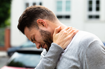 Personal Injury