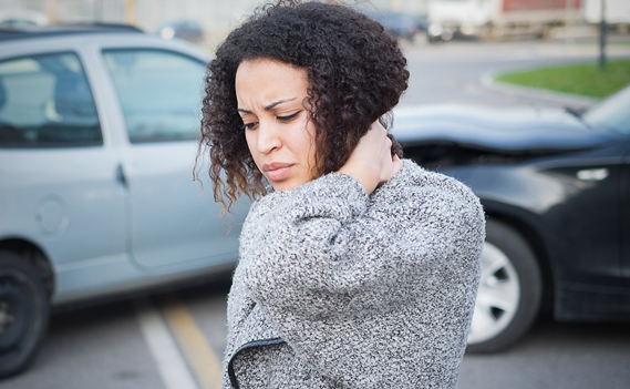 Injured in an Uber Accident?